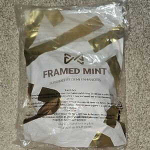 Gold Supreme Lift Demi Enhancers